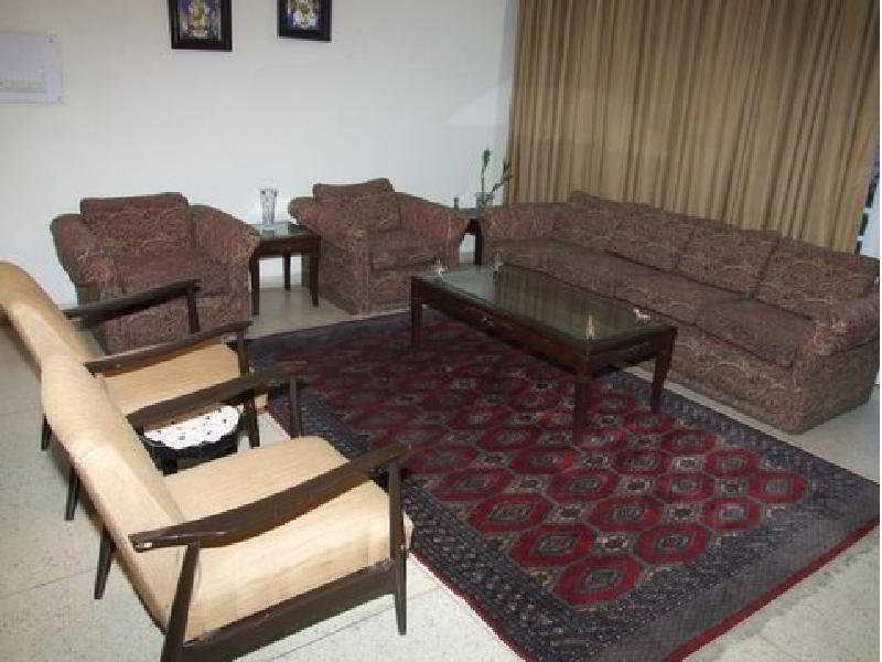 Sunshine Villa New Delhi Ngoại thất bức ảnh