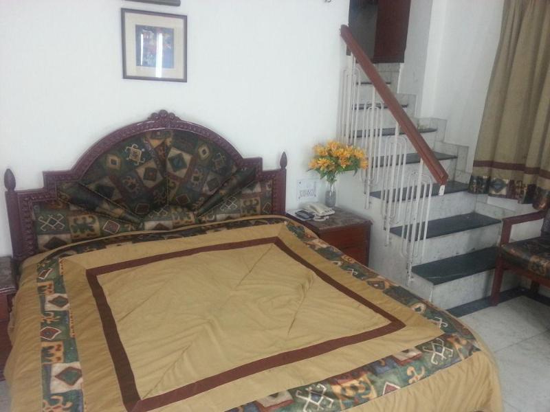 Sunshine Villa New Delhi Ngoại thất bức ảnh