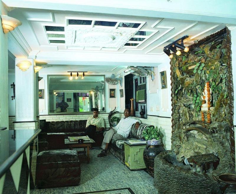 Sunshine Villa New Delhi Ngoại thất bức ảnh
